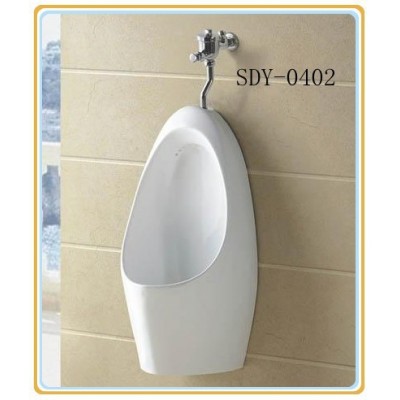 Whole sale ceramic standing /Wall-hung urinal bathroom floor urinal for men