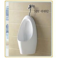 Whole sale ceramic standing /Wall-hung urinal bathroom floor urinal for men