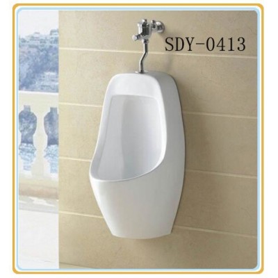 small sizer ceramic wall mounted boy child urinal for children