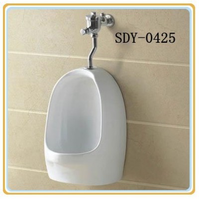 wholesale high quality ceramic small wall-hung men's urinal for kids bathroom children urinal