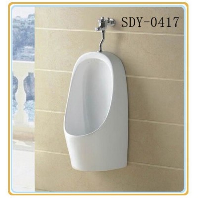 wholesale bathroom children urinal ceramic wall-hung boy urinal